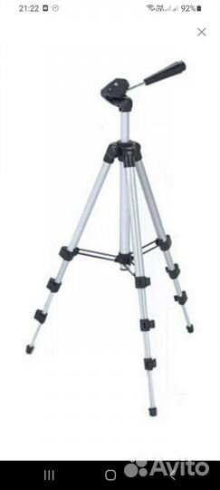 Штатив Rekam
