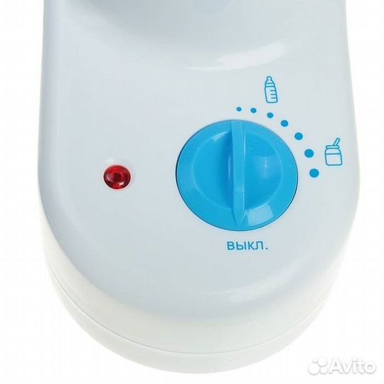 Подогреватель для детского питания Сказка