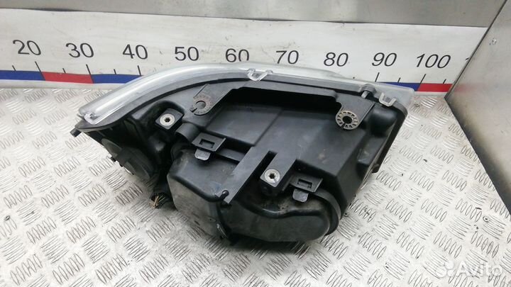 Фара Land Rover Freelander (2006-2010)