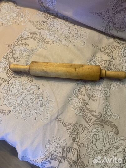 Для разделке теста