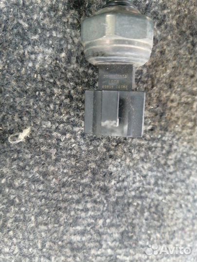 Датчик фреона Nissan Primera P12 QG 18