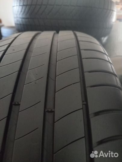 Michelin Energy Saver 205/55 R16