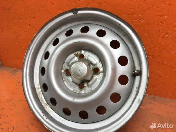 4 шт. Диски - R15 (4х100)