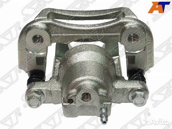 Суппорт toyota harrier