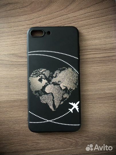 Чехол на iPhone 7/8 plus
