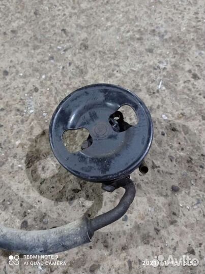 Насос гур Митсубиси Галант 7 6а11