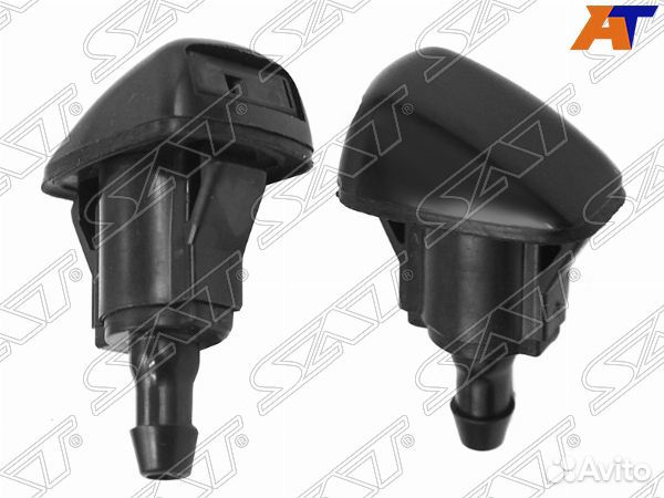 Форсунка омывателя lexus GX470