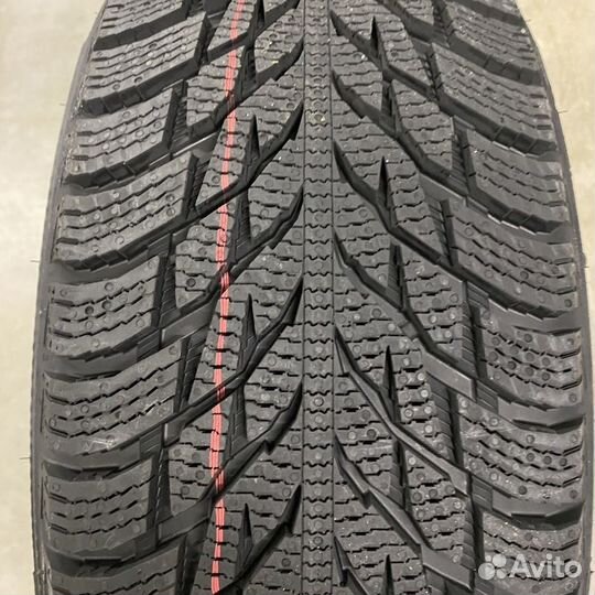 Nokian Tyres Hakkapeliitta R3 205/65 R16 99R