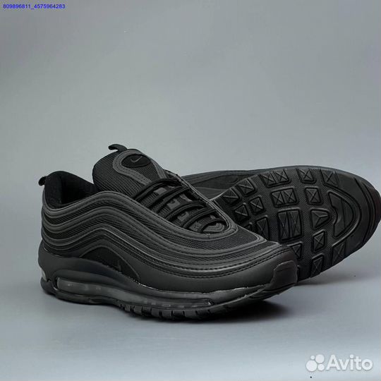 Кроссовки Nike Air Max 97