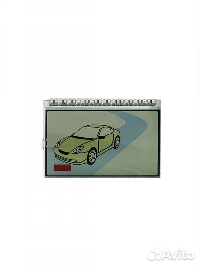 Оригинальный Дисплей Scher-Khan Magicar 5/6