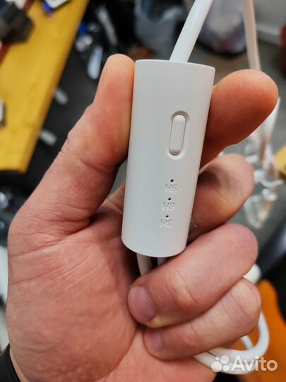 Сушилка для обуви Xiaomi Zero-Shoes с таймером