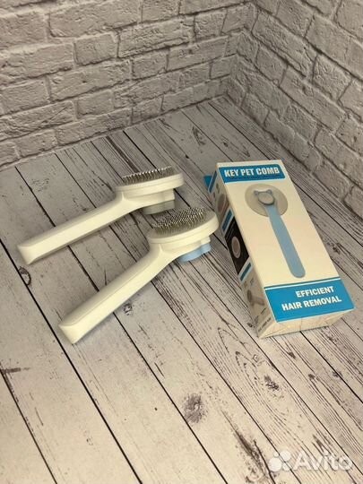 Расческа для кошек