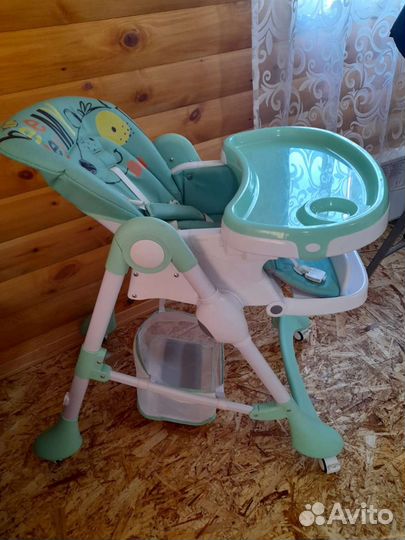 Стул для кормления