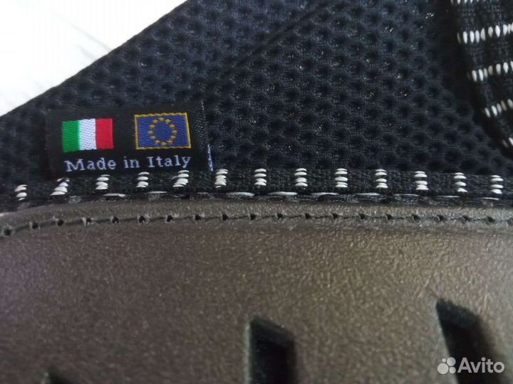 Защитные шорты UFO