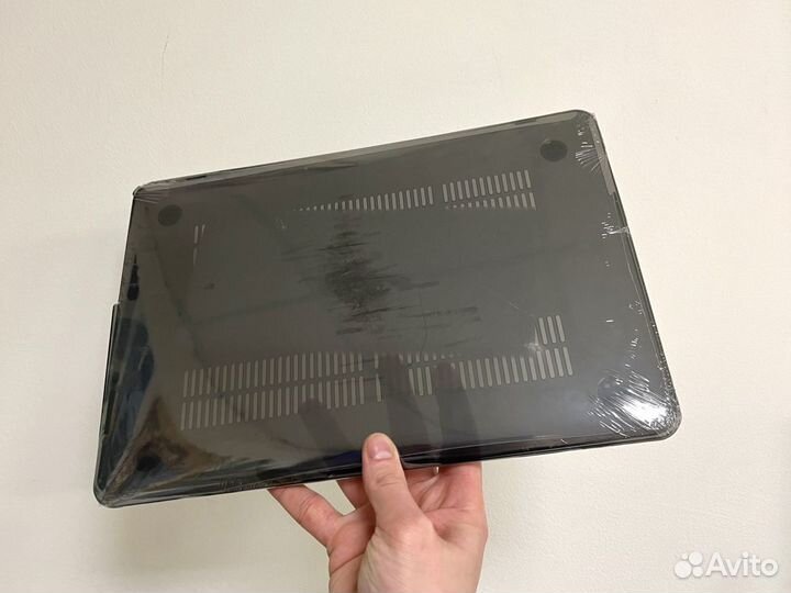 Чехол на Macbook Air 13 (2011-2017)