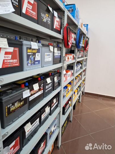 Аккумулятор 80 новый с гарантией