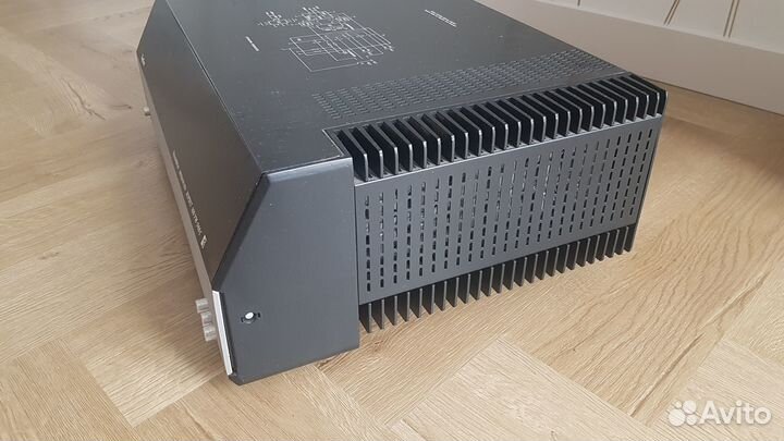 Усилитель Корвет 100ум-048С