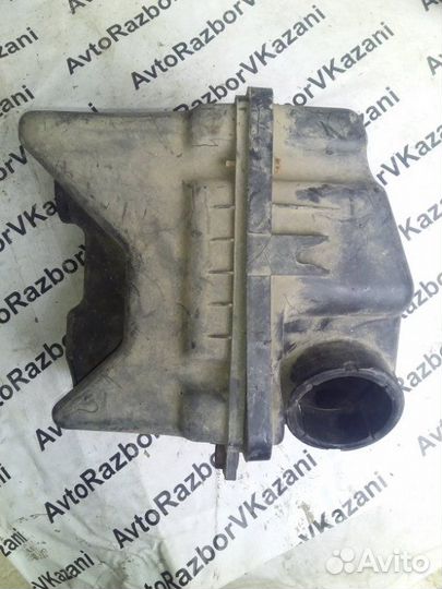 Корпус воздушного фильтра Chevrolet Aveo