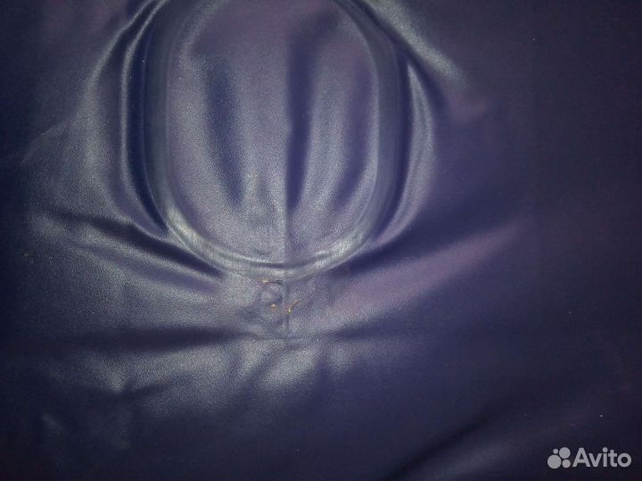 Матрас надувной 203*183*22