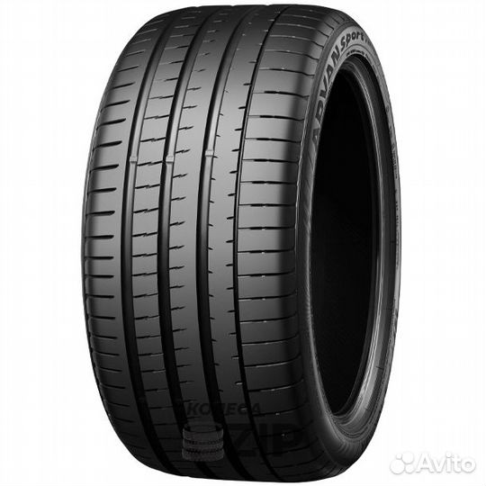 Yokohama Advan Sport V107D 315/35 R22 111Y