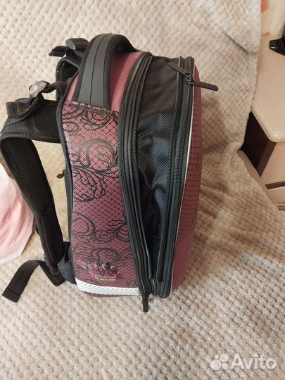 Новый рюкзак Hummingbird для девочки