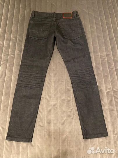 Strellson джинсы оригинал