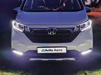 Honda Freed+ 1.5 CVT, 2019, 59 000 км, с пробегом, цена 2 100 000 руб.