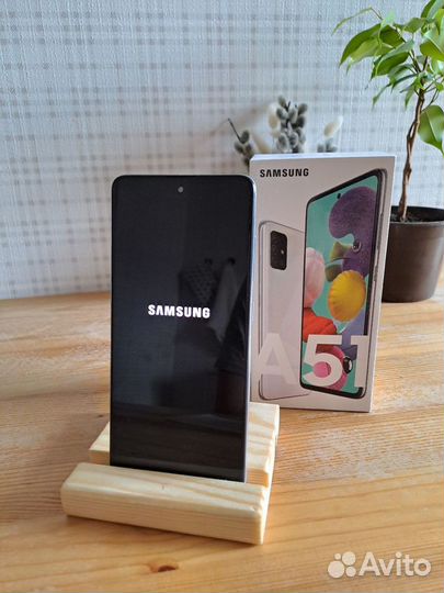 Samsung Galaxy A51, 4/64 ГБ