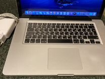 Apple MacBook Pro 15