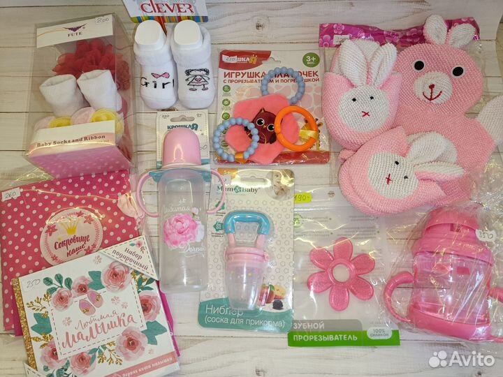 Торт из подгузников