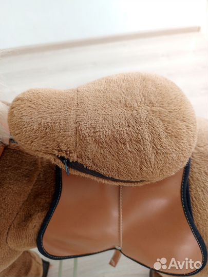 Лошадка поницикл