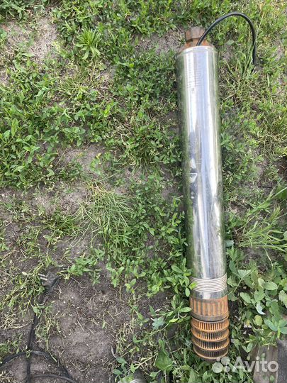 Ремонт диагностика монтаж насосных станций, насос