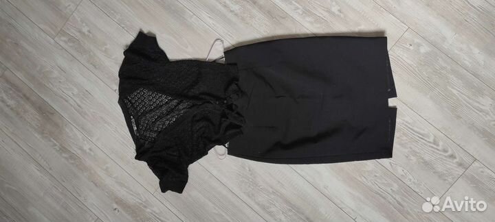 Женские вещи пакетом 42 44