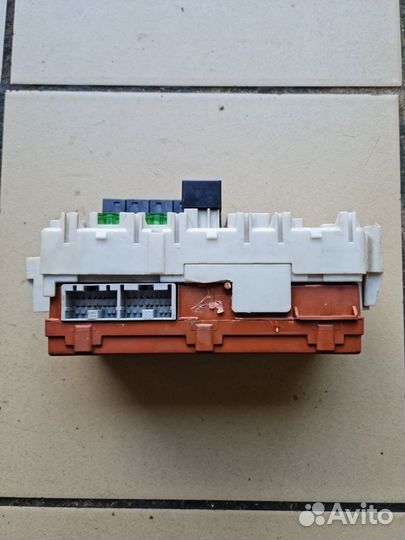 Блок комфорта Mitsubishi Lancer IX