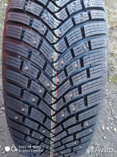 Continental IceContact 3 SSR 245/50 R19 105T