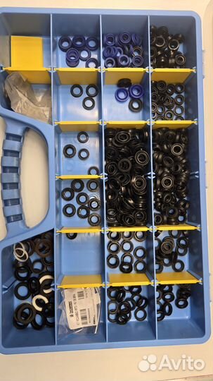 IPC Portotechnika karcher cometa