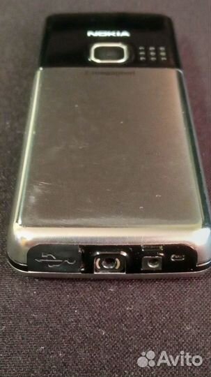 Nokia 6300