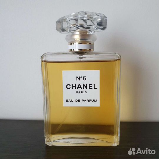 Духи chanel n5