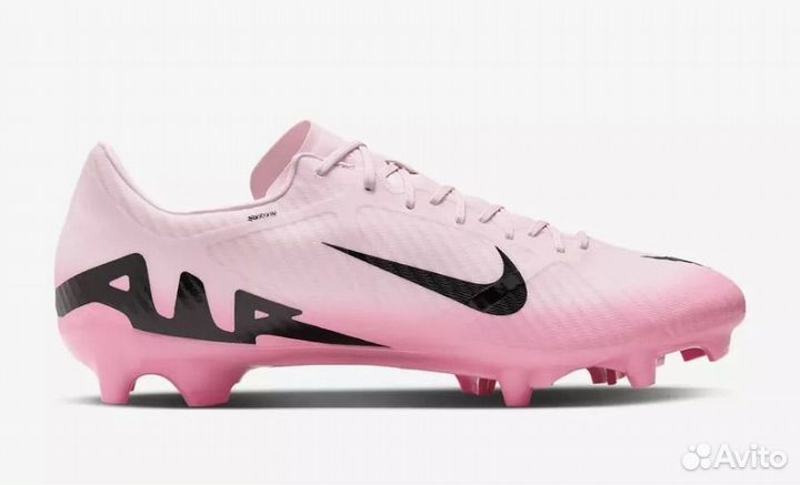 Бутсы nike mercurial vapor 15