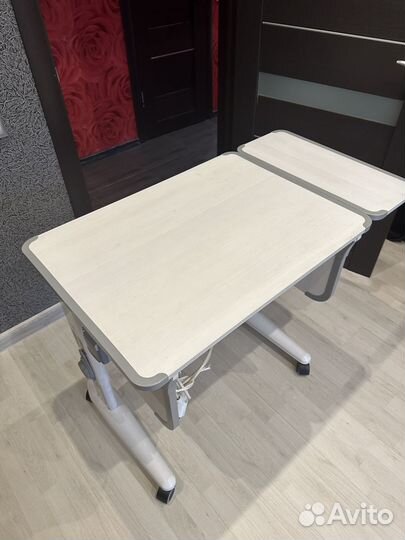 Стол детский трансформер Дэми