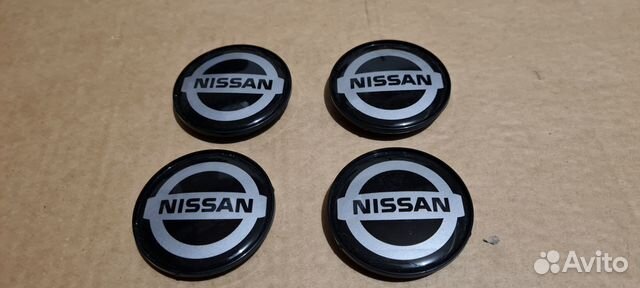 Колпачки на литые диски