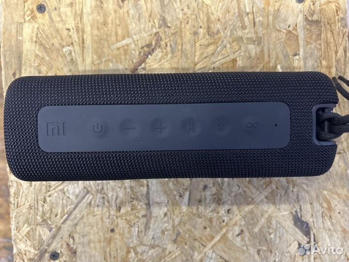 Xiaomi Mi Portable Bluetooth Speaker 16W