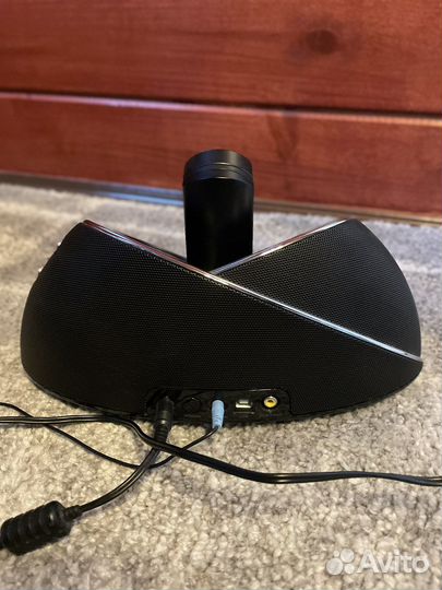 Колонка jbl on beat