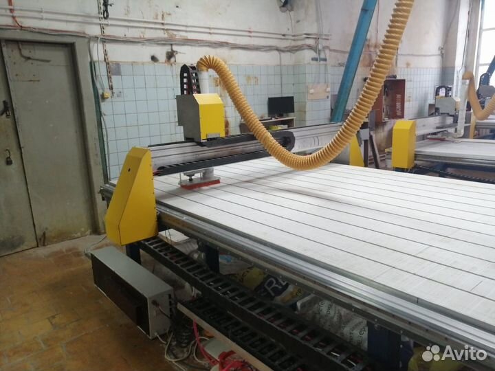 Обучение по специальности оператор станка с чпу