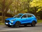 MG ZS II рестайлинг (2019—2024) Внедорожник