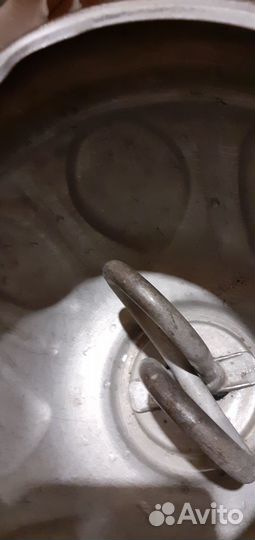 Самовар электрический