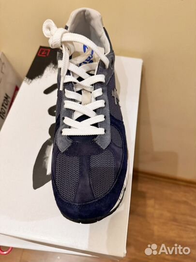 Кроссовки мужские premiata