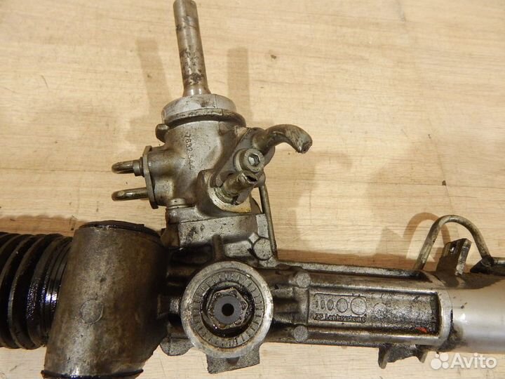 Рулевая рейка Opel Astra H / Zafira B ZF