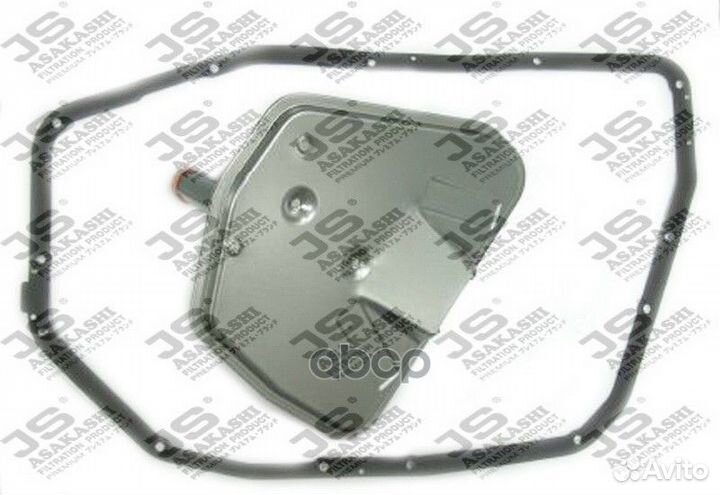 Nsii0007166178 Фильтр АКПП 0,56 JT474K