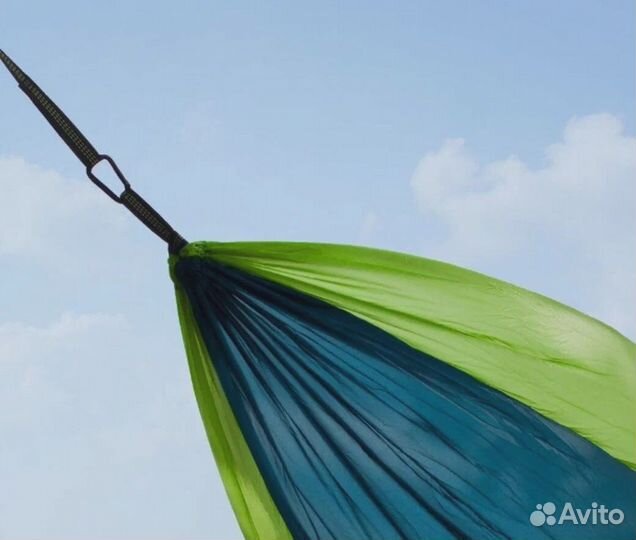 Гамак Zaofeng Parachute Cloth Hammock